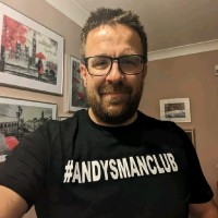 Andy Barton