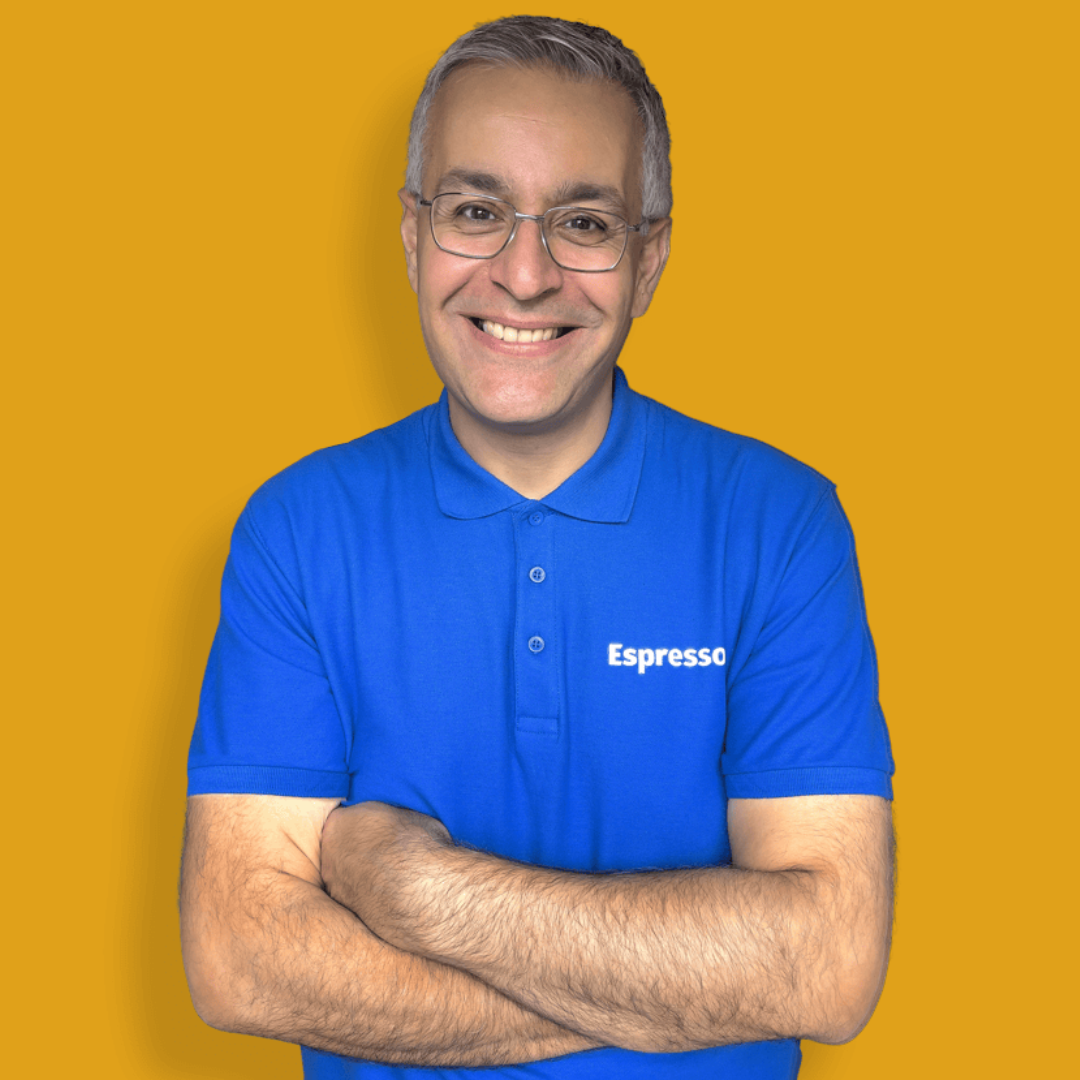 John Espirian