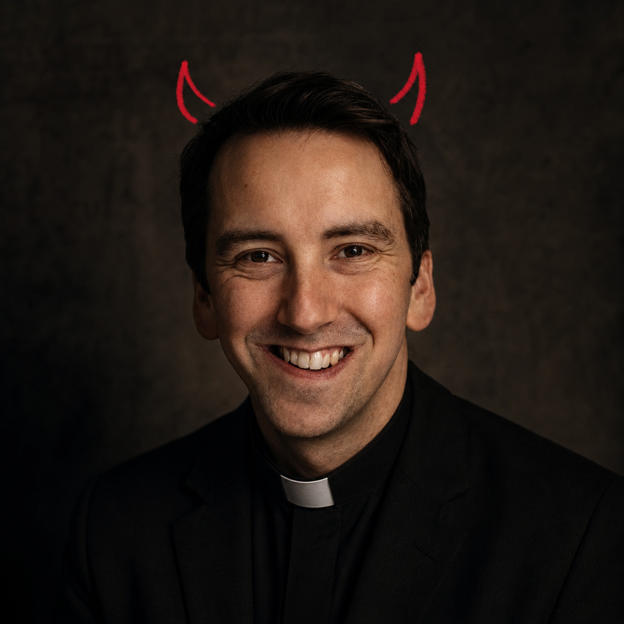 Toby Martin