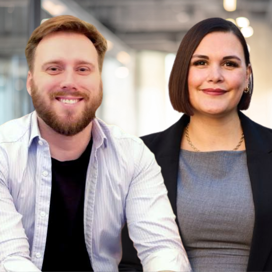 Kieran Witt, Annalese Walmsley & Guests